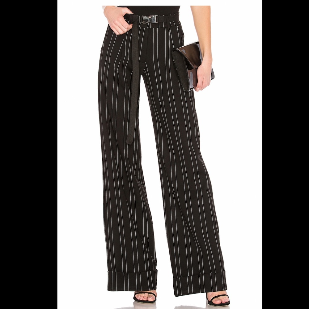 I Am Gia Mira Pants